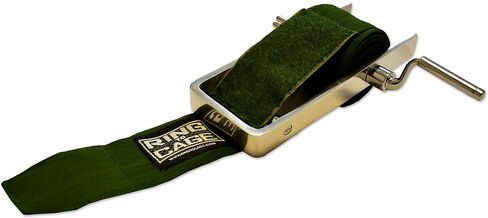 RING TO CAGE Quick-Wrap Hand Wrap Roller - Portable in Saudi Arabia