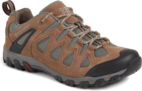 Karrimor Men's Low Rise Hiking Boots, 7.5 in Kuwait