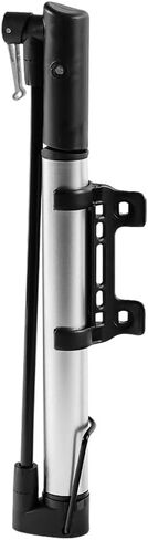 Ultra Light Mini Bike Pump 120PSI Portable in Saudi Arabia