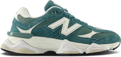 New Balance 9060 Mens Shoes Size 10, Color: Yellow/Grey/Black in Saudi Arabia