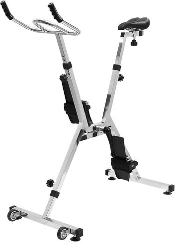 Aqua Bike, Fitness Cycle For Swimming Pool, Pool Exercise Water Bike - Aquatic Cycle, Workout Equipment Machine, Fitness Training Gear for Clubs Hotels Gym Fitness Centers Home in Saudi Arabia