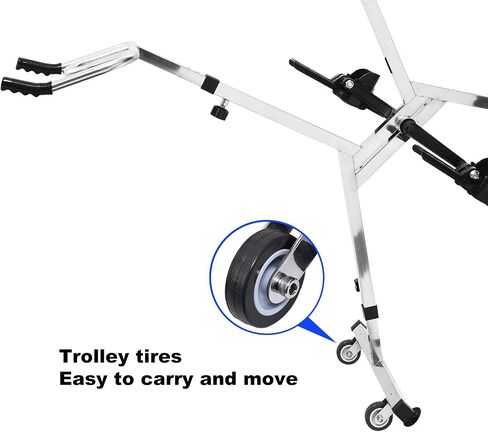 Aqua Bike, Fitness Cycle For Swimming Pool, Pool Exercise Water Bike - Aquatic Cycle, Workout Equipment Machine, Fitness Training Gear for Clubs Hotels Gym Fitness Centers Home in Saudi Arabia