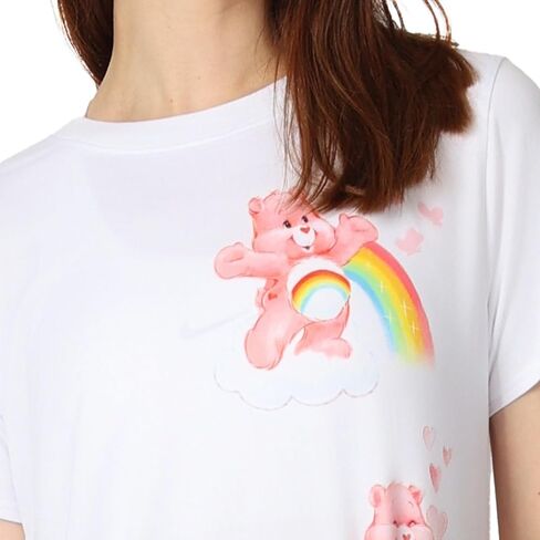 Care Bears مجموعة بيجاما المكونة من قطعتين ، ملابس ليلية ناعمة ومريحة للبالغين ، ثنائي أعلى وأسفل in Saudi Arabia