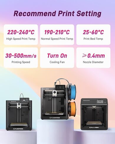ASA Filament 1.75mm Sparkle White,ASA 3D Printer Filament,Heat&Weather Resistant&High UV Resistance Perfect Printing for Outdoor Functional Parts,Dimensional Accuracy±0.02mm,1kg(2.2lbs) in Kuwait