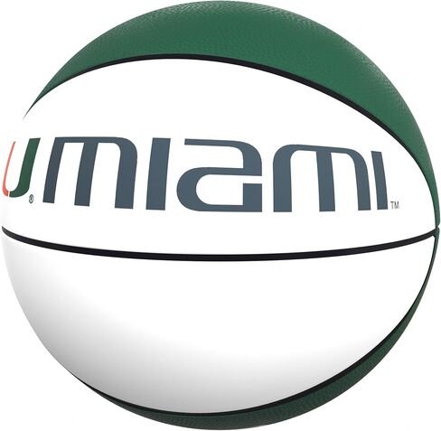 العلامات التجارية الشعار المرخصة رسميا NCAA للجنسين كرة سلة التوقيع الرسمي الحجم ، واللون الفريق in Saudi Arabia