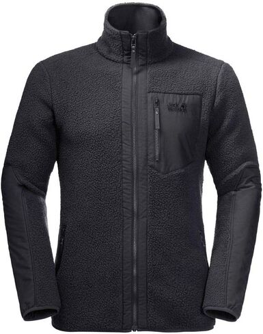 جاكيت Kingsway للرجال من Jack Wolfskin مقاس M in Saudi Arabia