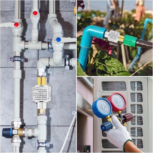 12 فولت ملف لولبي الصمام LPG البروبان 1/4 "NPT 12V 180 درجة القفل قبالة سائل البخار غاز الفولاذ المقاوم للصدأ محول للديزل غاز هواء الماء in Kuwait