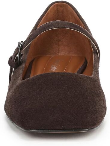Franco Sarto Women's L-Tinsley Mary Jane Flat in Saudi Arabia