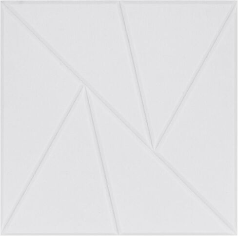 Vevor 18 Pack Acoustic Planels مع لاصقة ذاتية ، 11.8 × 11.8 × 0.4 بوصة ألواح الرغوة الصوتية الصوتي in Saudi Arabia