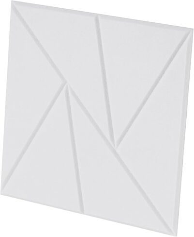Vevor 18 Pack Acoustic Planels مع لاصقة ذاتية ، 11.8 × 11.8 × 0.4 بوصة ألواح الرغوة الصوتية الصوتي in Saudi Arabia