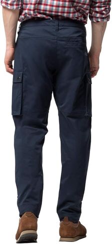 جاك ولفسكين للرجال Arctic Road Cargo M in Kuwait