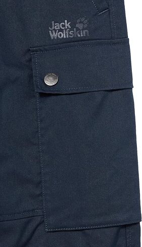 جاك ولفسكين للرجال Arctic Road Cargo M in Kuwait