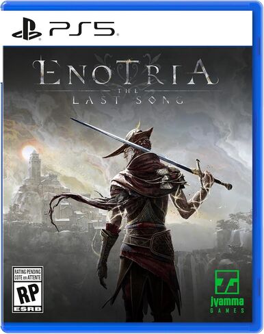 Enotria: The Last Song - Xbox Series X/S in Kuwait