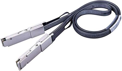 10GTEK SFP+ DAC Twinax Cable-10GBASE-CU COPPER DIRECT DIRECT COPPER COPPER SFP لـ Cisco SFP-H10GB-CU7M ، UBIQUITI UNIFI UC-DAC-SFP+ ، MERAKI ، FORTINET ، D-LINK ، 26WG ، 7-METER (23 قدمًا) in Saudi Arabia
