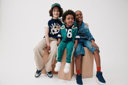 The Children's Place Baby-Poys و Defdler Sweatshirt و Sweatpant ، ملابس من قطعتين in Kuwait