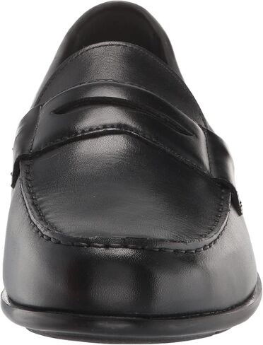 Nunn Bush Mens Drexel Penny مع أحذية Kore Comfort Technology المتسكعون ، بورغوندي ، 9 الولايات المتحدة in Saudi Arabia