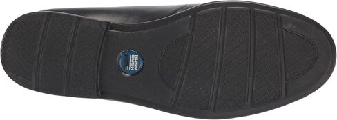 Nunn Bush Mens Drexel Penny مع أحذية Kore Comfort Technology المتسكعون ، بورغوندي ، 9 الولايات المتحدة in Saudi Arabia