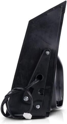 ل Toyota Sienna 2015-2020 DOOR MIRROR SIDE CARPHENGER | السلطة | ساخنة | طي يدوي | ث/أعمى زجاج البقعة | قابل للطلاء | استبدال 8791008150 | TO1321339 in Saudi Arabia