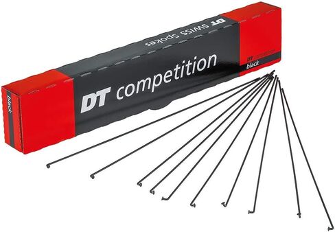 DT Swiss Unisex's SKB284H Bike Parts, Standard, 284 mm in Saudi Arabia