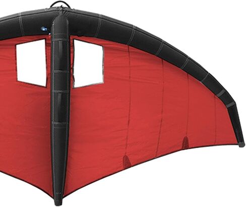 Inflatable Surfing Wing Surfing Foil Wing for Kiteboard Surfing Paddle Board in Saudi Arabia
