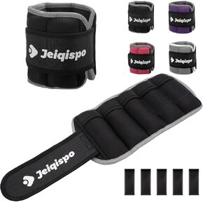 Adjustable Ankle Weights 1 Pair 4 10 LBS with Removable Weight for Men Women Kids,Strength weighted for Fitness Gym Workout Running Walking in Saudi Arabia
