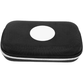 OUNONA Portable First Aid Bag for Outdoor Use Lightweight Medical Storage Pouch with Smooth Zipper for Camping Hiking and Travel Emergencies in Kuwait