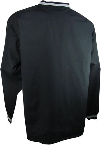The Weather Company Golf Microfiber V-Neck Windshirt in Saudi Arabia