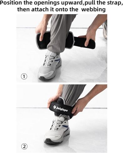 Adjustable Ankle Weights 1 Pair 4 10 LBS with Removable Weight for Men Women Kids,Strength weighted for Fitness Gym Workout Running Walking in Saudi Arabia