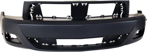 FITPARTS متوافق مع غطاء الوفير الأمامي Ford Mustang 2010-2012. جديد ، يستعد. يناسب النماذج الأساسية فقط FO1000652 AR3Z-17D957 AA in Kuwait