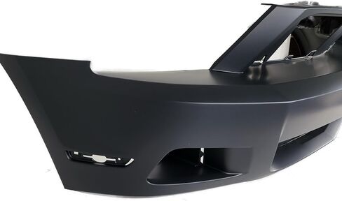 FITPARTS متوافق مع غطاء الوفير الأمامي Ford Mustang 2010-2012. جديد ، يستعد. يناسب النماذج الأساسية فقط FO1000652 AR3Z-17D957 AA in Kuwait