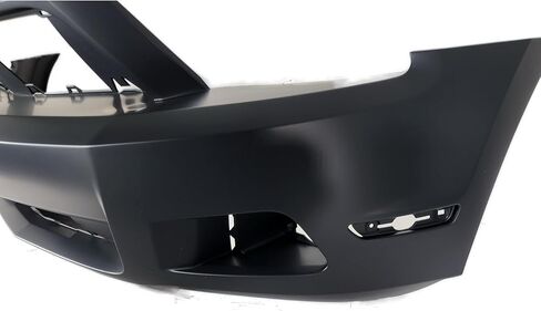 FITPARTS متوافق مع غطاء الوفير الأمامي Ford Mustang 2010-2012. جديد ، يستعد. يناسب النماذج الأساسية فقط FO1000652 AR3Z-17D957 AA in Kuwait