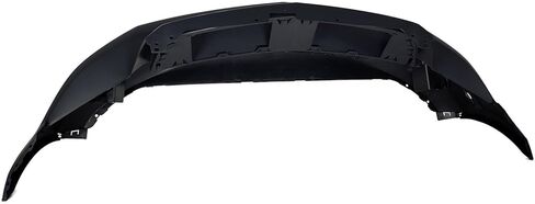 FITPARTS متوافق مع غطاء الوفير الأمامي Ford Mustang 2010-2012. جديد ، يستعد. يناسب النماذج الأساسية فقط FO1000652 AR3Z-17D957 AA in Kuwait