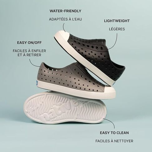 حذاء جيفرسون المائي للجنسين من نيتيف شوز in Kuwait