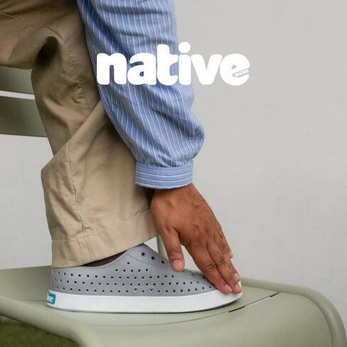 حذاء جيفرسون المائي للجنسين من نيتيف شوز in Kuwait