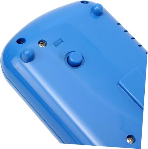 Portable Melodica Harmonica with Carrying Bag Easy to Learn Wind Instrument for Beginners and Music Fans Comfortable Play Blue in Kuwait