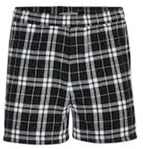 boxercraft Essential Cotton Flannel Boxer Shorts, with Fly Front Opening in Saudi Arabia