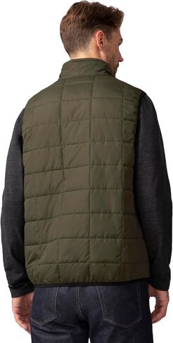 Free Country Men's FreeCycle® Stimson Puffer Vest in Saudi Arabia