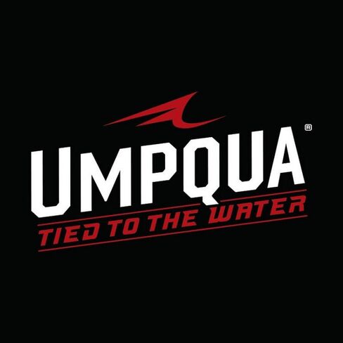umpqua u-series يطير ربط السنانير u001 in Kuwait