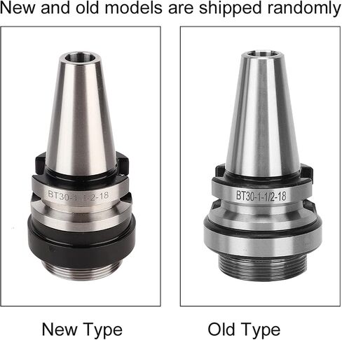 قضيب تمديد أداة ممل ، حامل أداة نهاية مطحنة ، حامل أداة CNC F1 HISTED STEEL HIDE STEEL STELL SHANK TOOL CNC SHANK ، حاملي مطحنة نهاية (BT30-1-1/2-18) in Saudi Arabia