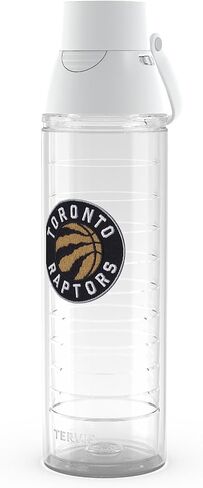 Tervis Venture Lite NBA Golden State Warriors - Primary Logo Made in USA Double Walled Insulated Tumbler Travel Cup Keeps Drinks Cold & Hot, 24oz Water Bottle, Classic in Saudi Arabia