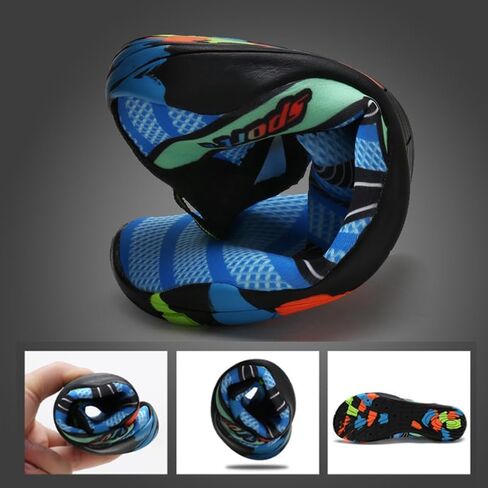 Swim Water Shoes for Women Men Quick Dry Barefoot Aqua Shoes for Beach Hiking in Saudi Arabia