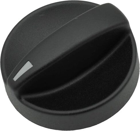 3PCS HVAC Control Knobs A/C Heater Climate Climate Switch Control Control for 2006 2007 2008 Mazda 6 GV2W-61-195 GV3A-61-195 (Black) in Kuwait