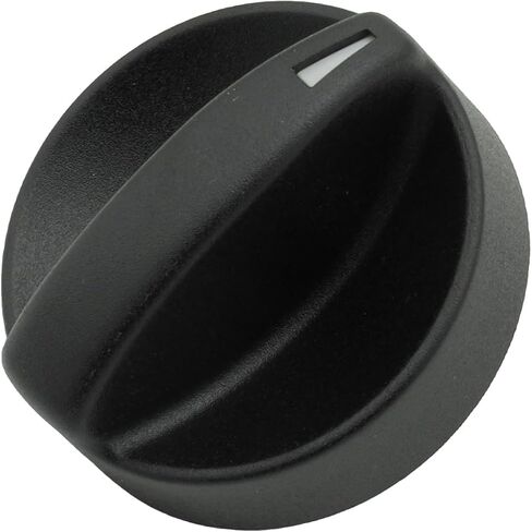3PCS HVAC Control Knobs A/C Heater Climate Climate Switch Control Control for 2006 2007 2008 Mazda 6 GV2W-61-195 GV3A-61-195 (Black) in Kuwait