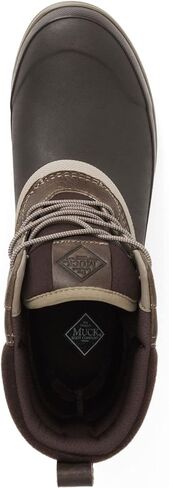 حذاء المطر الأصلي من الدانتيل للرجال من Muck Boots in Saudi Arabia