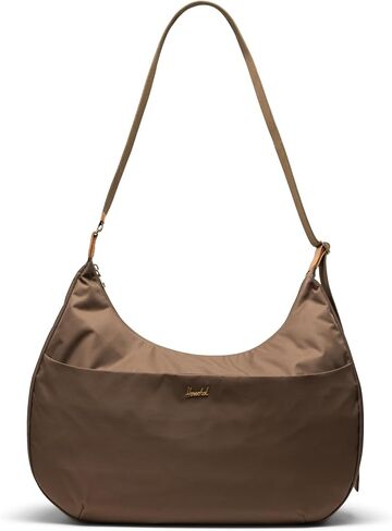 Herschel Supply Co. Yara Shoulder Bag, Abbey Stone, Quilted, 9L in Saudi Arabia