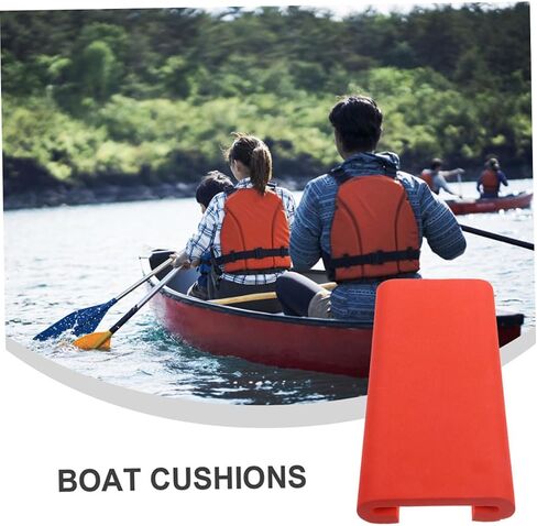 Kayak Seat Cushion Portable Watersports Truck Waterproof Boat Cushion Rowing Canopy Dragon Boat Seat in Saudi Arabia