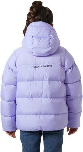 Helly-Hansen boys Specter Puffy Jacket in Saudi Arabia