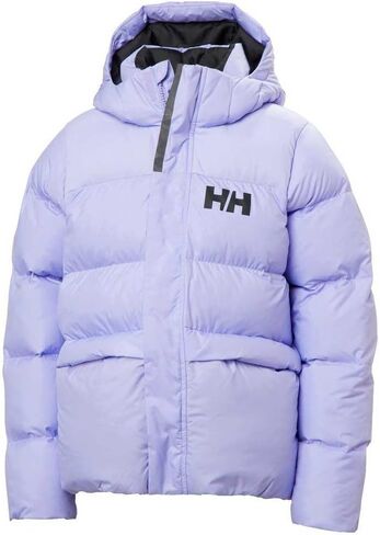 Helly-Hansen boys Specter Puffy Jacket in Saudi Arabia
