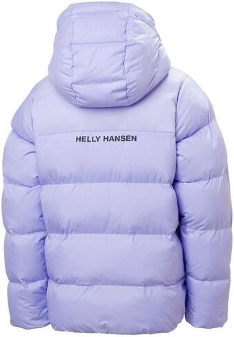 Helly-Hansen boys Specter Puffy Jacket in Saudi Arabia
