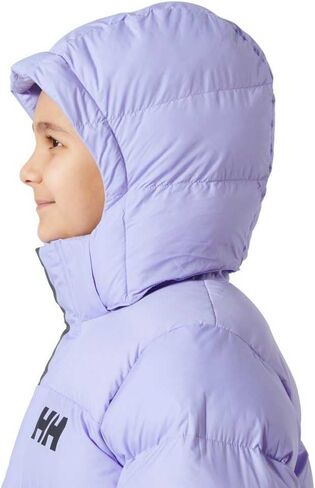 Helly-Hansen boys Specter Puffy Jacket in Saudi Arabia